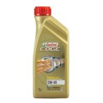 Castrol Edge 0W-40 A3/B4 1L