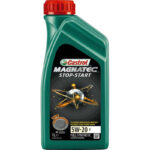 Magnatec 5W-20 Stop-Start Ε 1L