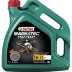 Magnatec 5W-30 Stop-Start A5 4L