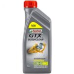 GTX ULTRACLEAN 10W-40 A3/B4 1L