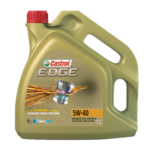 Edge 5W-40 4L