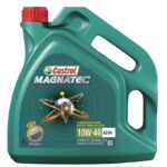 Castrol Magnatec 10w-40 A3/B4 4L