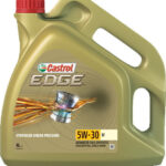 Edge 5W-30 M 4L