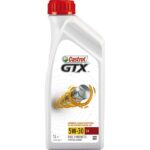 GTX 5W-30 C4 1L