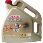 Edge 5W-30 LL 4L