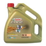 Castrol Edge 0W-30 4L