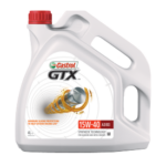 GTX 15W-40 A3/B3 4L