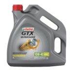 GTX ULTRACLEAN 10W-40 A3/B4 4L