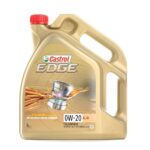 Castrol Edge 0w-20 LL IV 4L