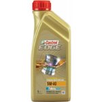 Edge 5W-40 1L