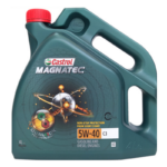 Castrol Magnatec 5W-40 C3 4L