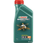Castrol Magnatec 5W-40 DPF 1L