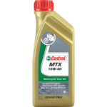 Castrol MTX 10W-40 1L