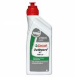 Castrol Outboard 4T 1L