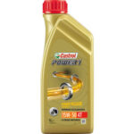 Castrol Power 1 4T 15W-50 1L