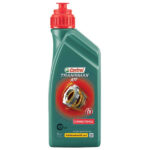 Castrol Transmax ATF DX III Multivehicle 1L