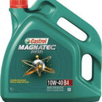 Castrol Magnatec Diesel 10W-40 B4 4L