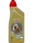 Castrol Transmax Manual Transaxle 75W-90 1L