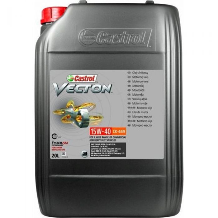 ladoseto-castrol-vecton-15-40-20