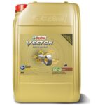 Castrol Vecton Long Drain 10W-40 E7 20L