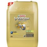 Castrol Vecton Long Drain 10W-40 E6/E9 20L