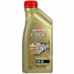 Castrol Edge Turbo Diesel C3 5W-40 1L