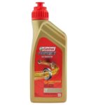 Castrol Power 1 Scooter 2T 1L