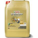 Castrol Vecton Fuel Saver 5W-30 E6/E9 20L
