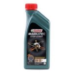 Castrol Magnatec Stop-Start 0W-30 D 1L